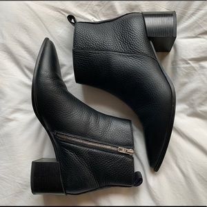 Everlane Women’s “Boss Boot”